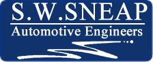 S W SNEAP Automotive Engineers